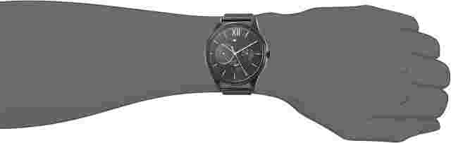 Tommy Hilfiger Damon Multifunction Steel Watch 1791420