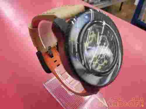 Angel Clover Sc47Bcm-Kh Quartz Analog Watch