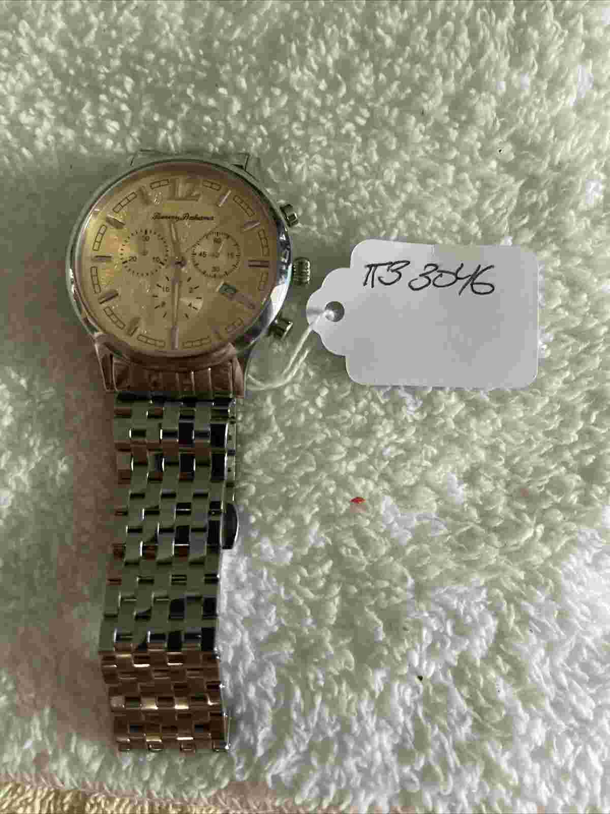Tommy Bahama TB3046 Watch