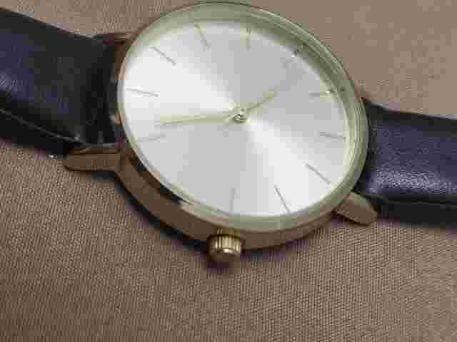 Alexis Bendel Ladies Watch