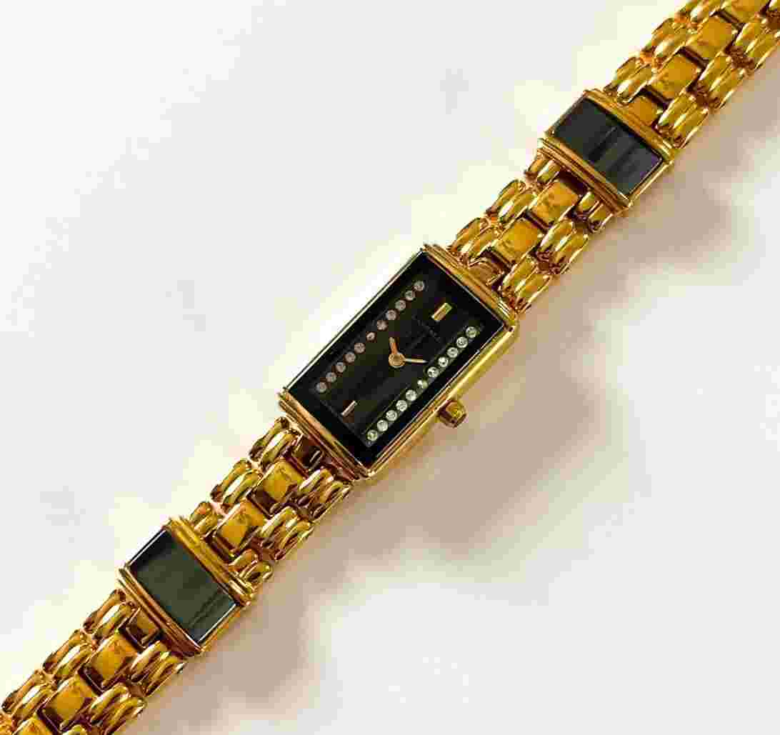 Lassale Women’s Watch Vintage CZP052 (Orig. $575.00)