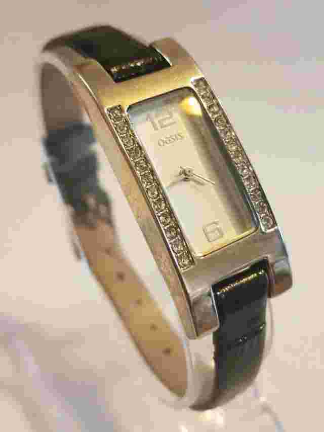 OASIS Women's Quartz Watch