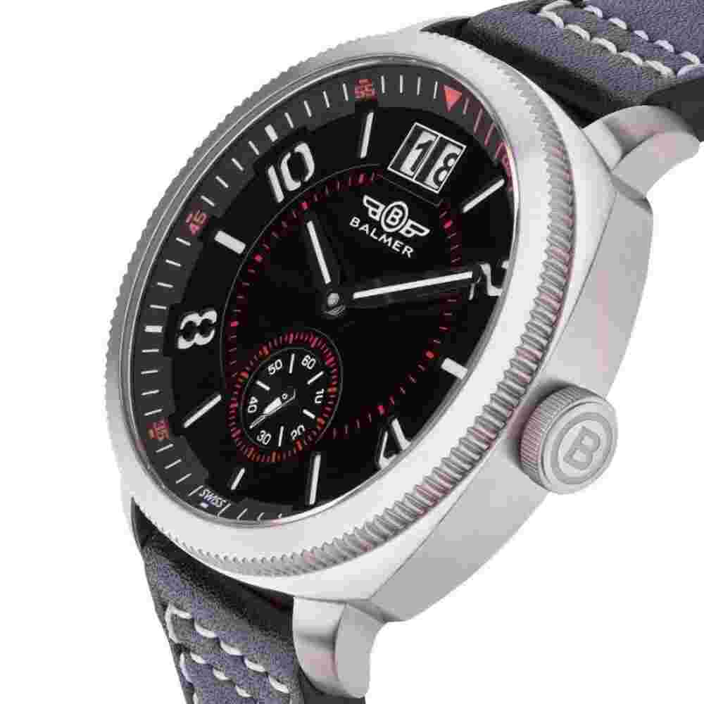 Balmer Stratos Swiss Made Men's Watch