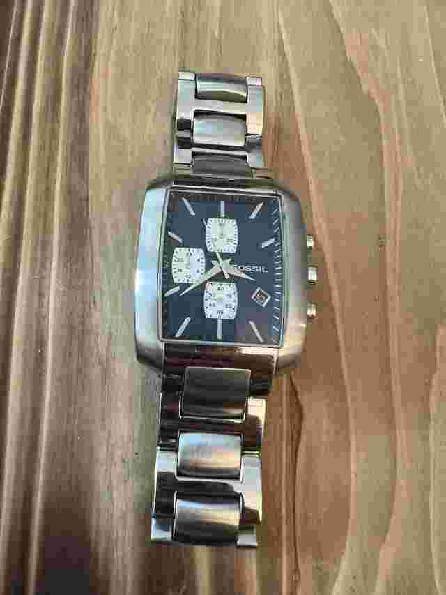 Fossil Arkitekt FS-4121
