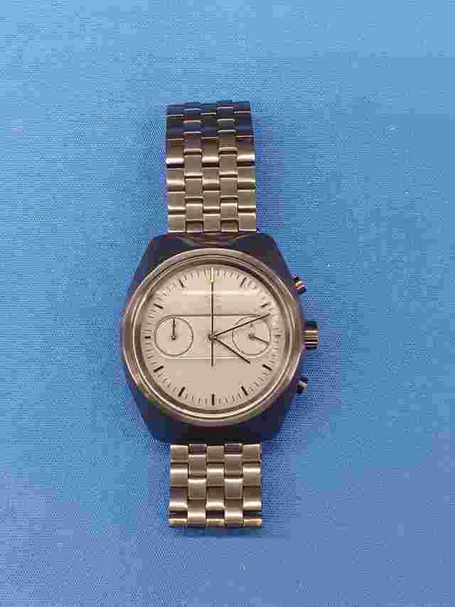 Adidas Z18632-00 Watch