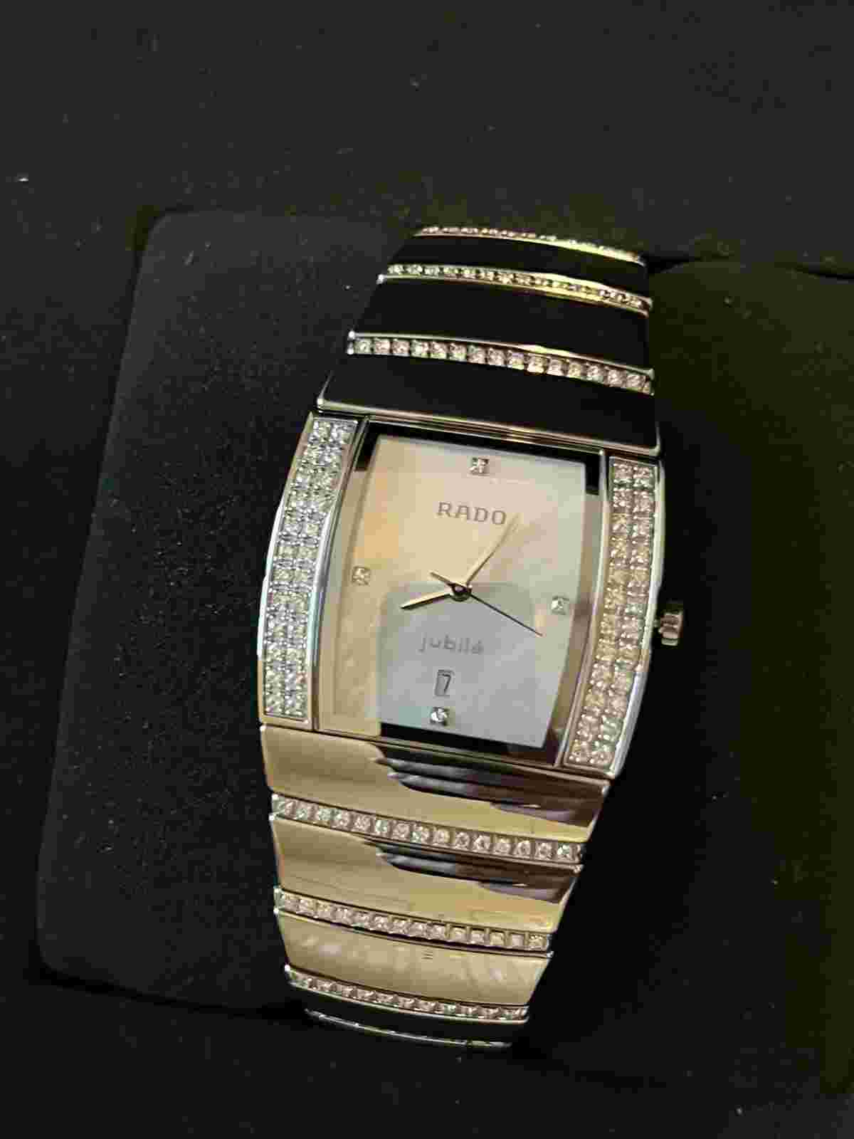Rado Sintra Super Jubilé Midi Women’s Watch