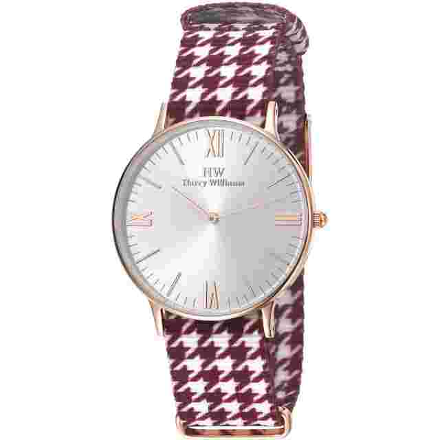 Watch Harry Williams Unisex hw-2402l/08