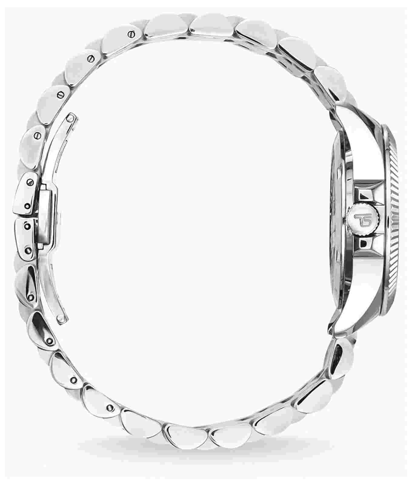 Thomas Sabo Women's Divine Rainbow (33mm) Mother-of-Pearl Dial