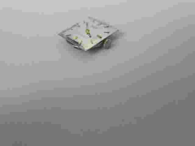 Movement Condor 115 -  PUW 560 - 17 Jewels