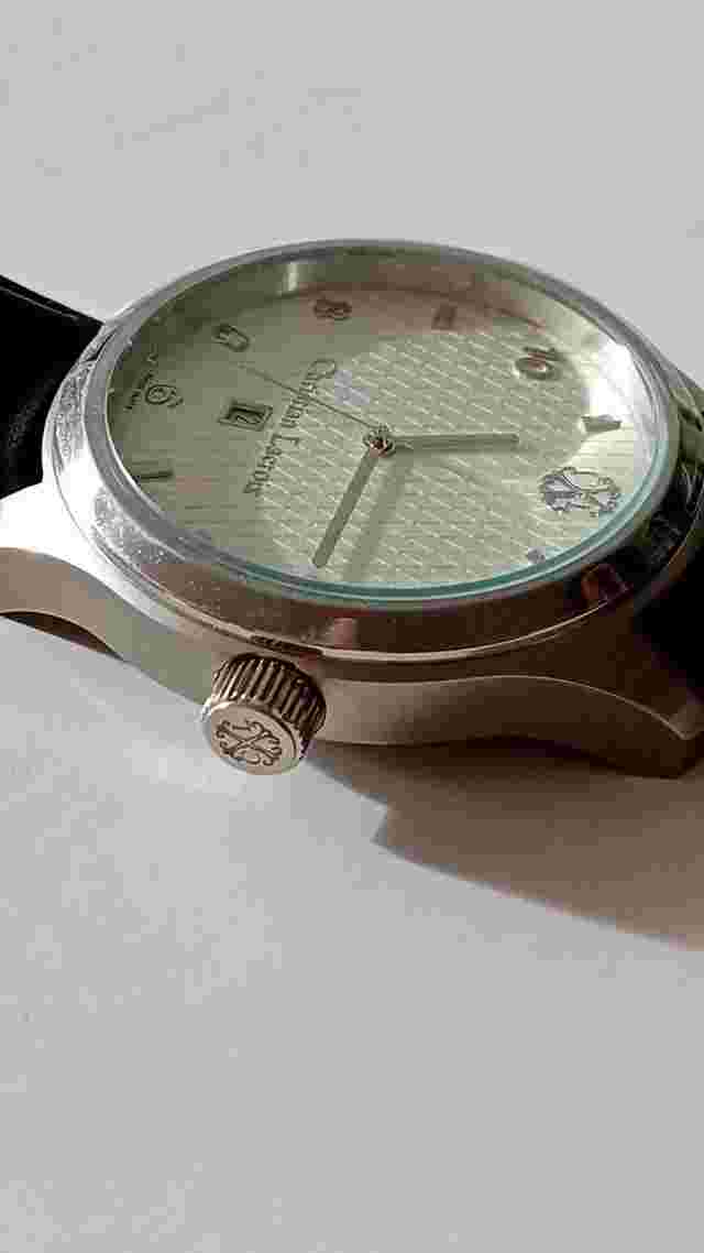 Christian Lacroix Watch New