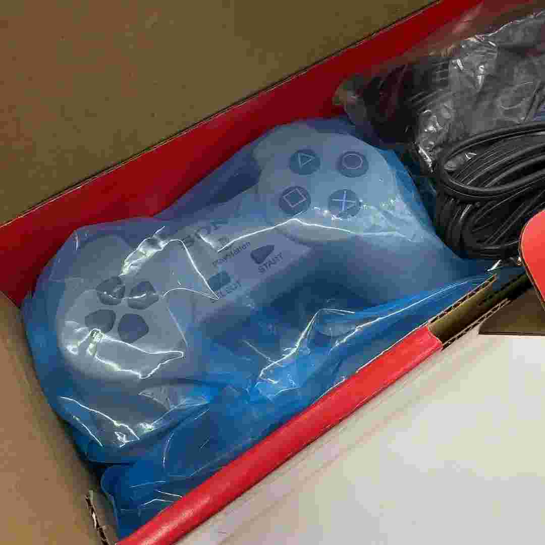 Dead Stock SONY Original PS1 SCPH-5500