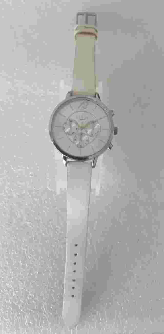 LIPSY LONDON Ladies Beautiful Quartz Watch