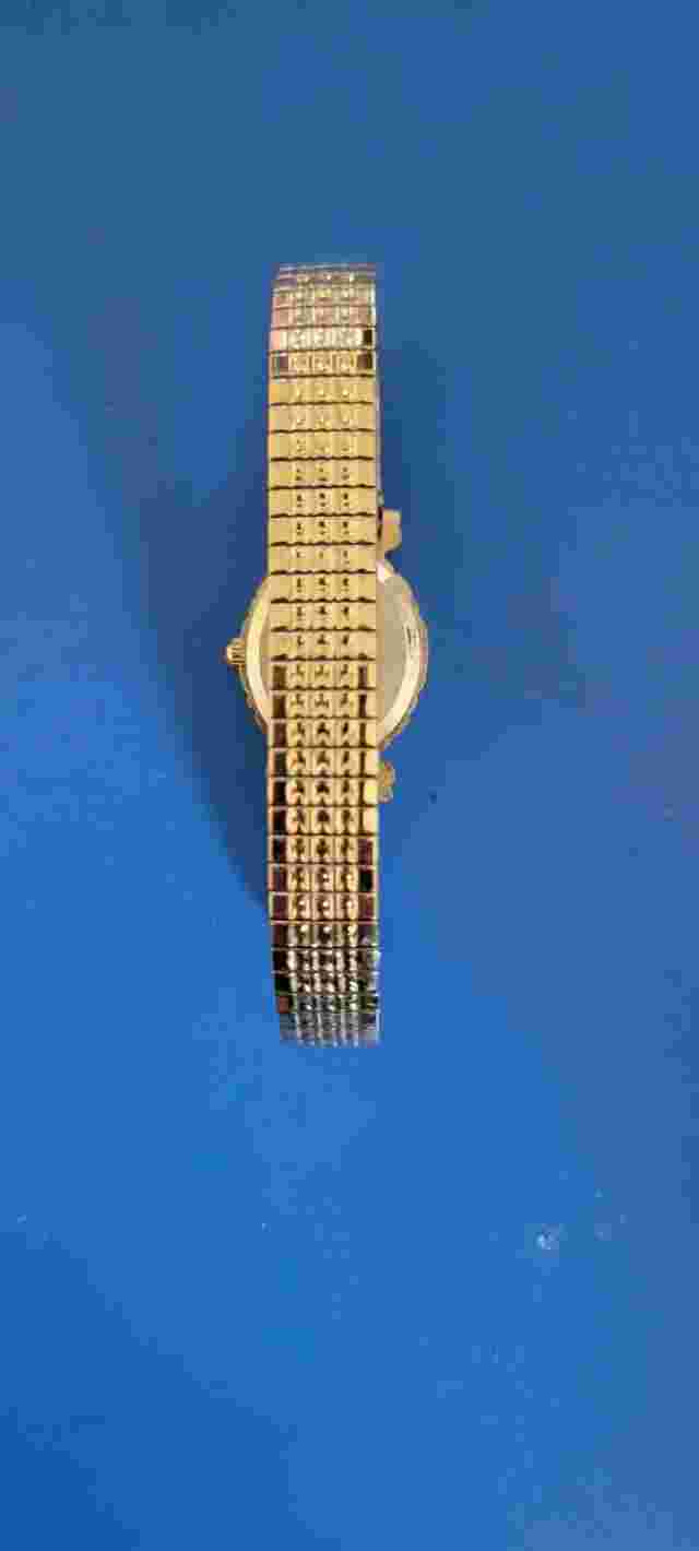 Victoria Rhein Wristwatch AWCLAIL 26817