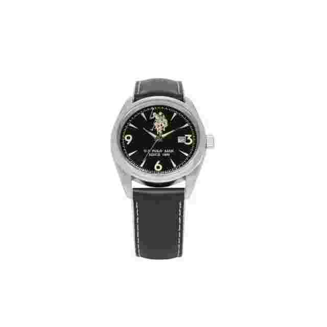 USP4035WH Men's Watch US Polo Holden -35% Discount