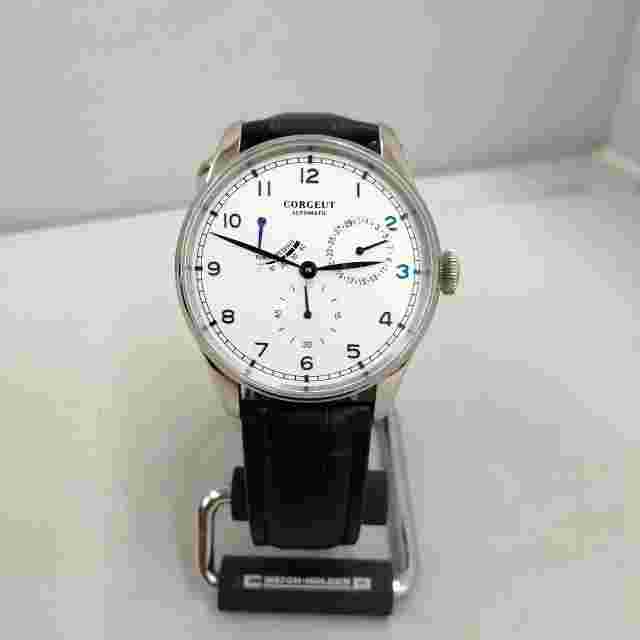 Corgeut 62051 Self-Winding Wristwatch F9J83