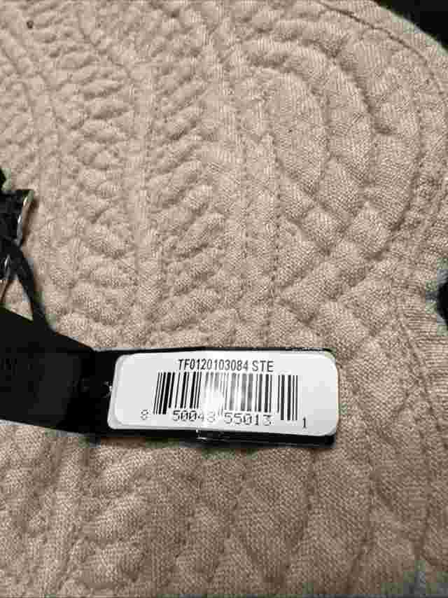 Tom Ford N.001 Timepiece Collection Tf0120103084 STE Quartz W30mm Men's Watch