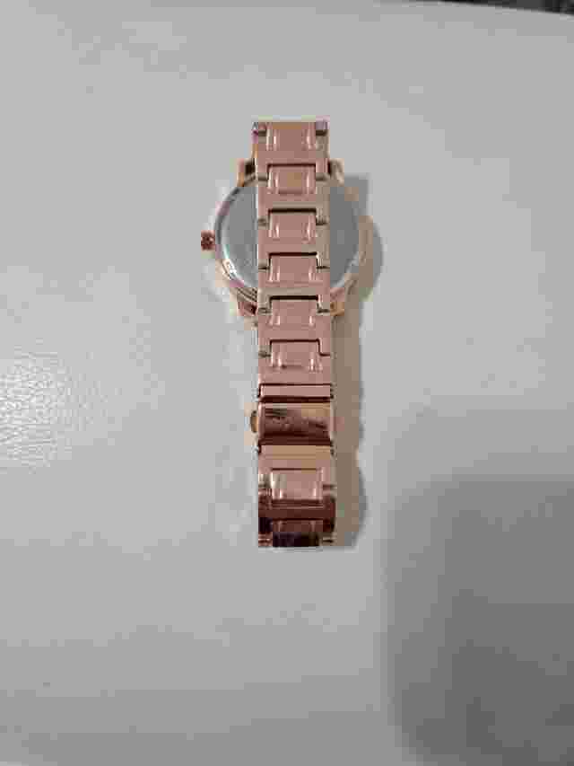 Rose Gold Pandora Designer Luxury 17cm Watch 38mm