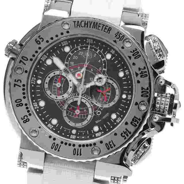 AQUANAUTIC K2TZ0002NDS0 King Kuda Chronograph Automatic Men's Wristwatch