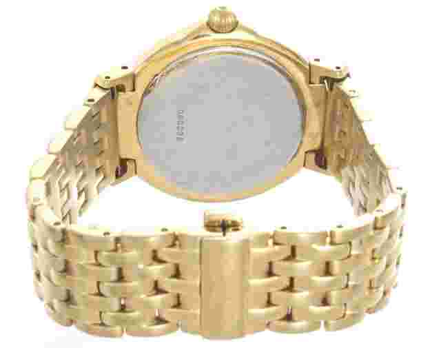 Roven Dino Tresca Hadies White Dial Swiss Quartz Watch 6009M