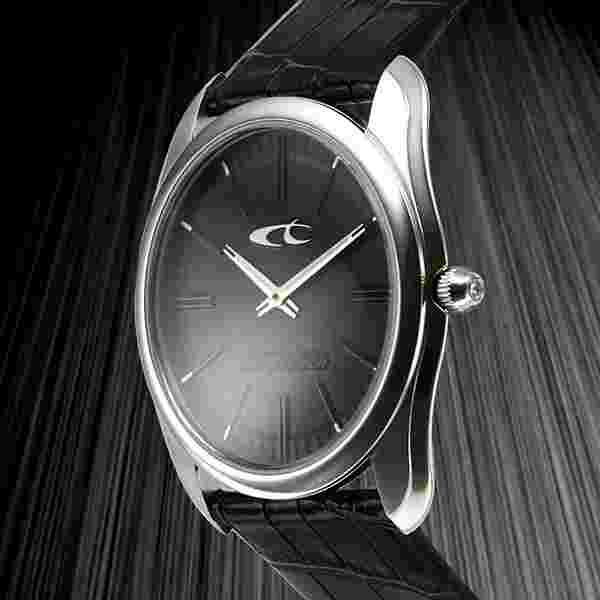 Chronotech European Designer Mens Watch / MSRP $860.00 (CLEARANCE SALE)