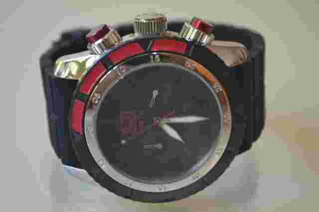 Marc Ecko E16525G1 The Emx Chronometer Watch For Men Mejor Oferta Relojes