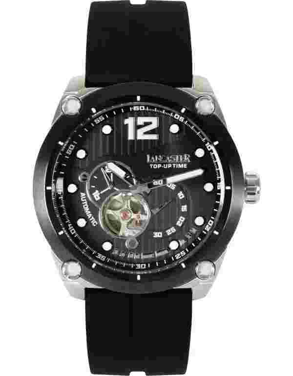 Lancaster Men Automatic watch OLA0383NR