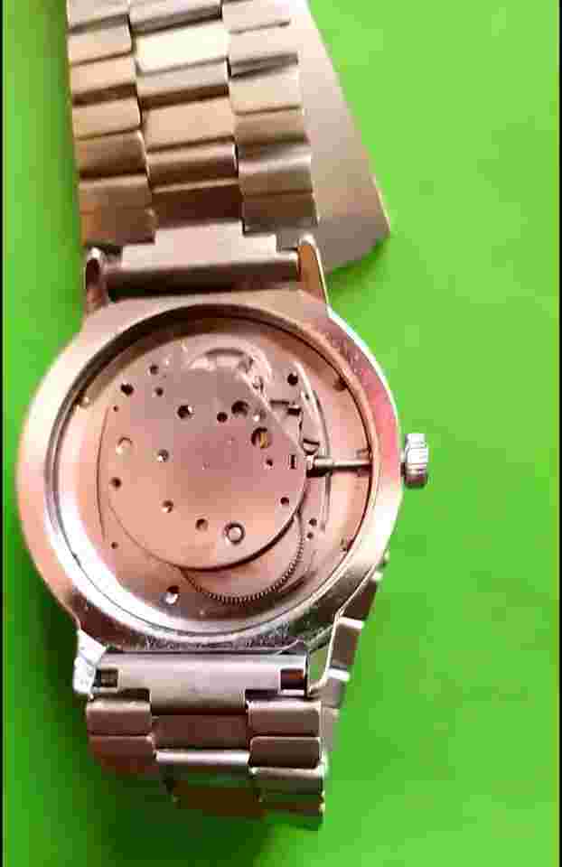 KELTON Vintage Wristwatches. For repair. UK.