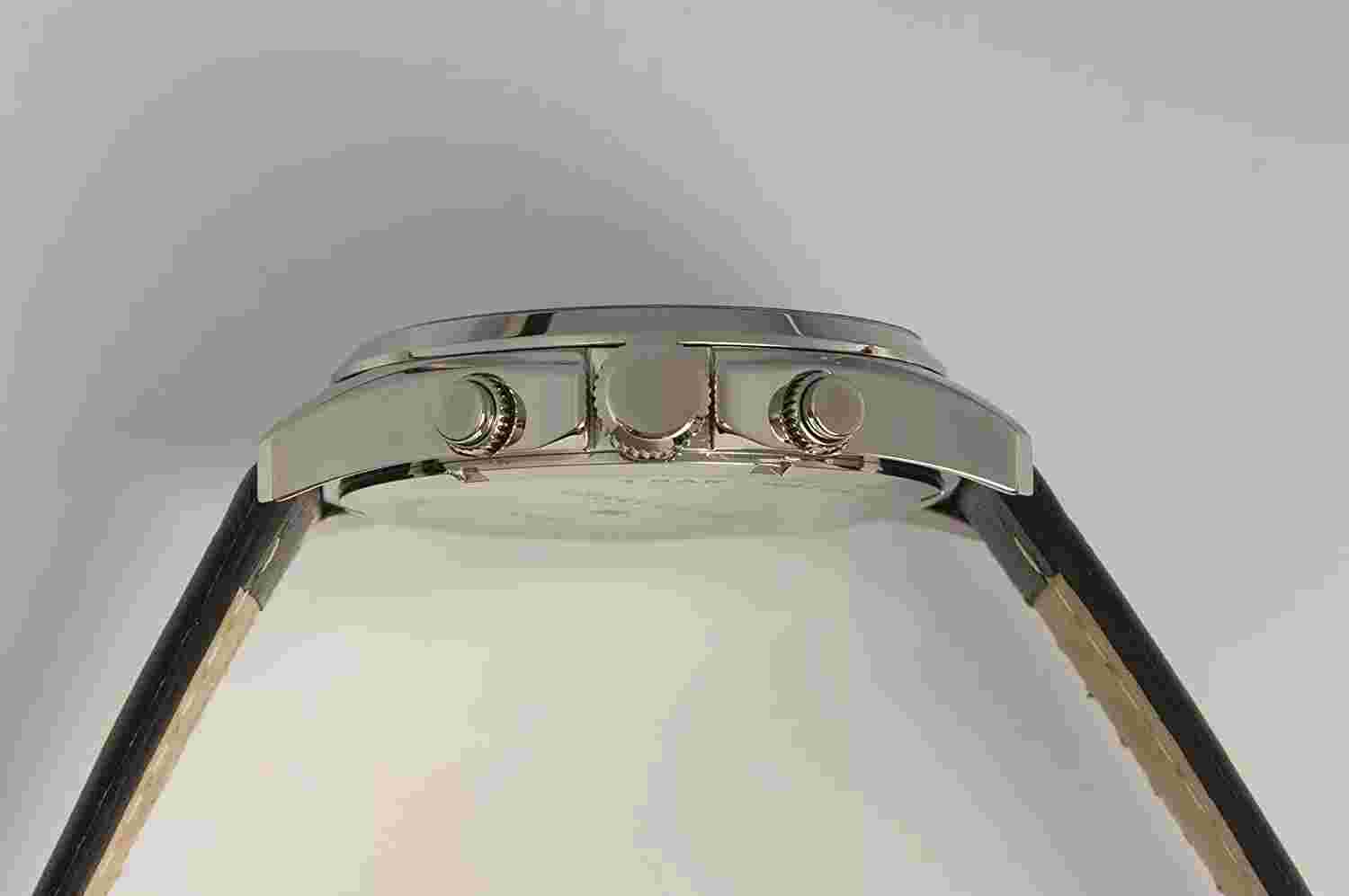 Urban Research Wrist Watch UR00301 Men's Black