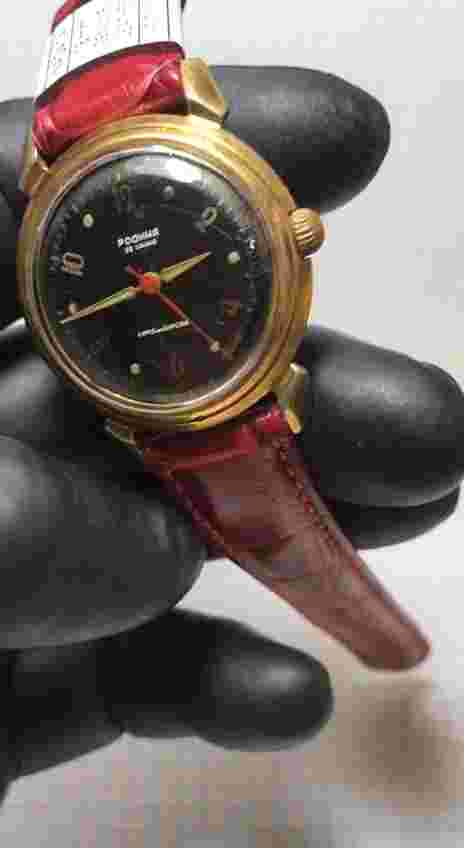 Wristwatches  Rodina 1mchz im Kirov avtomatic