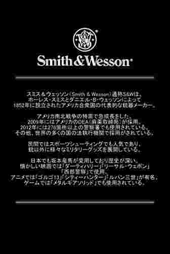 Smith & Wesson Military Watch MILITARY WATCH OLIVE DRAB SWW-1464-OD Olive Japan