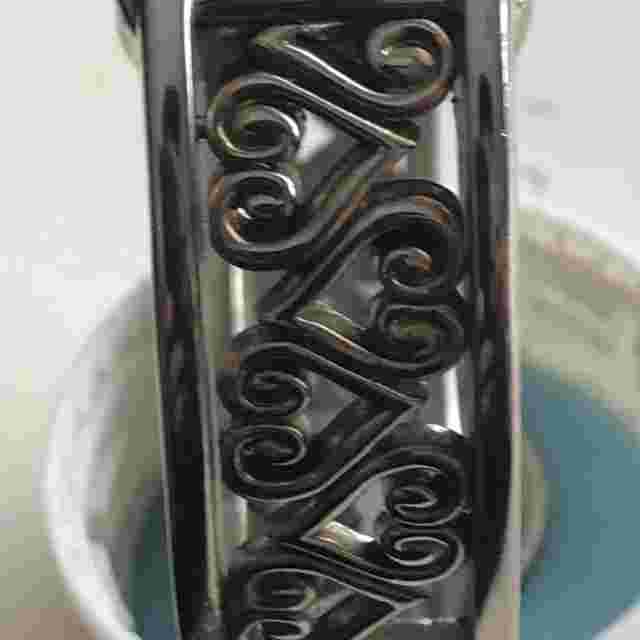 Gloria Vanderbilt Cuff Watch