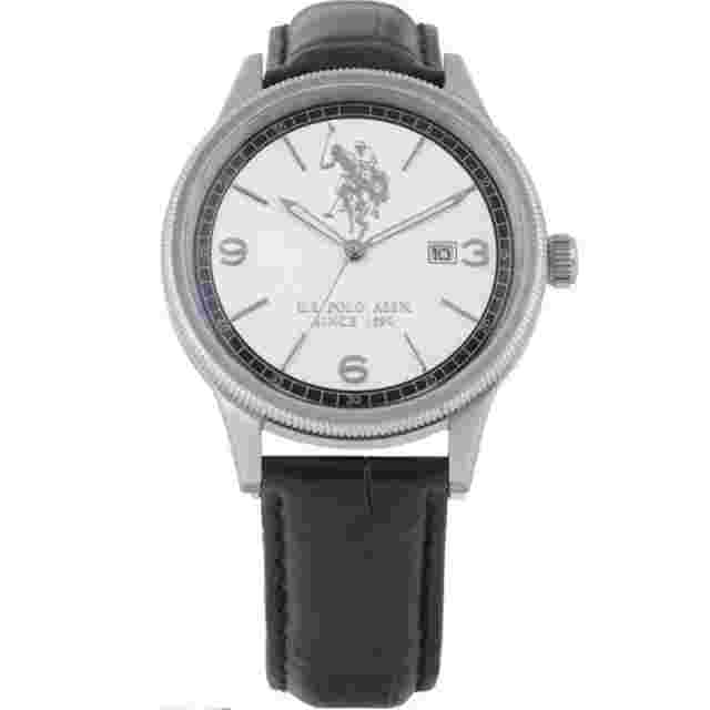 USP4166BK Men's Watch US Polo Assn -35% Discount