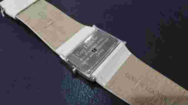 RELOJ GUY LAROCHE WATCH - LW5102CH - RP / - OFF