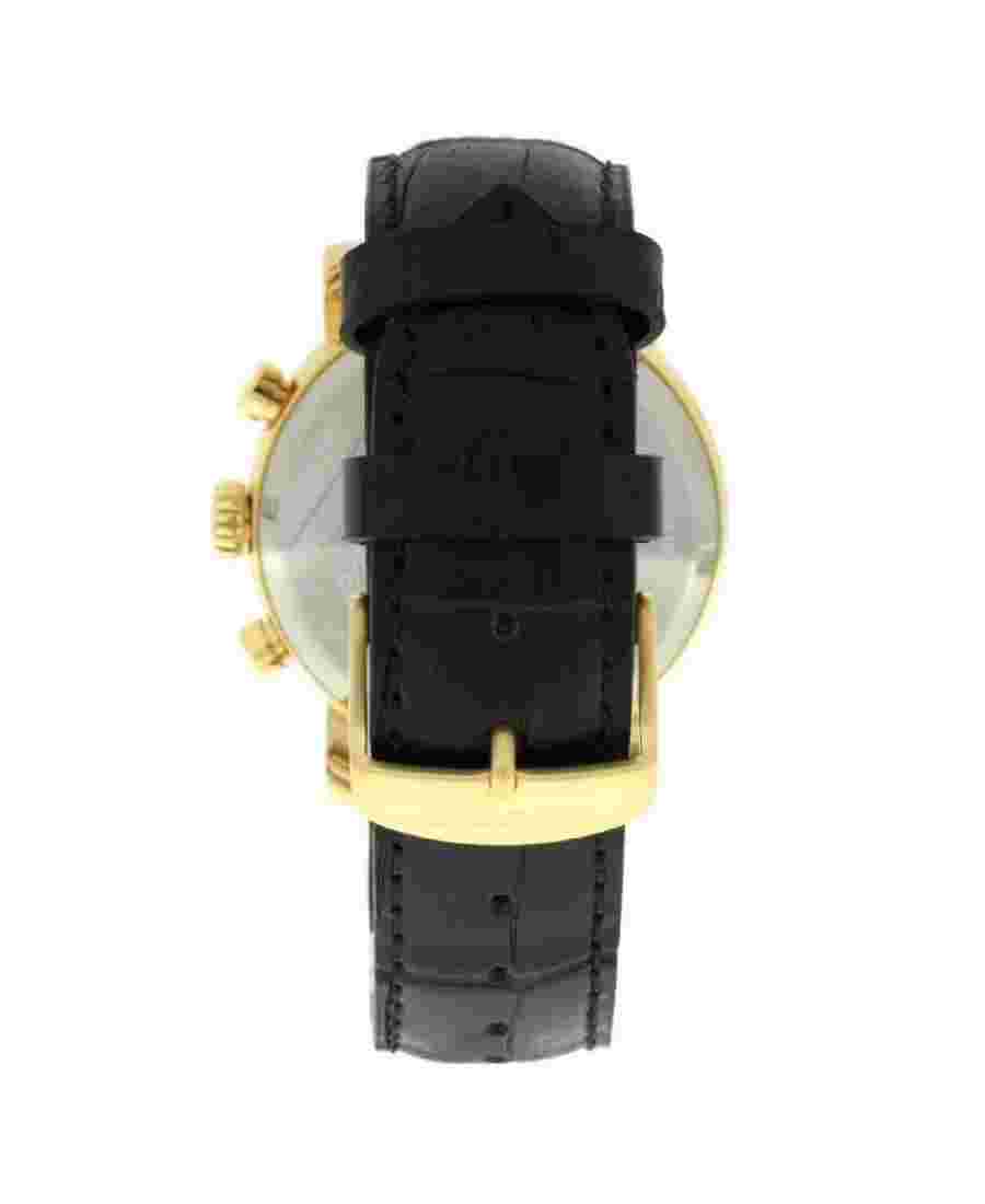 Wenger Swiss Army Men's Urban Classic Chronograph 43mm Watch 01.1043.107