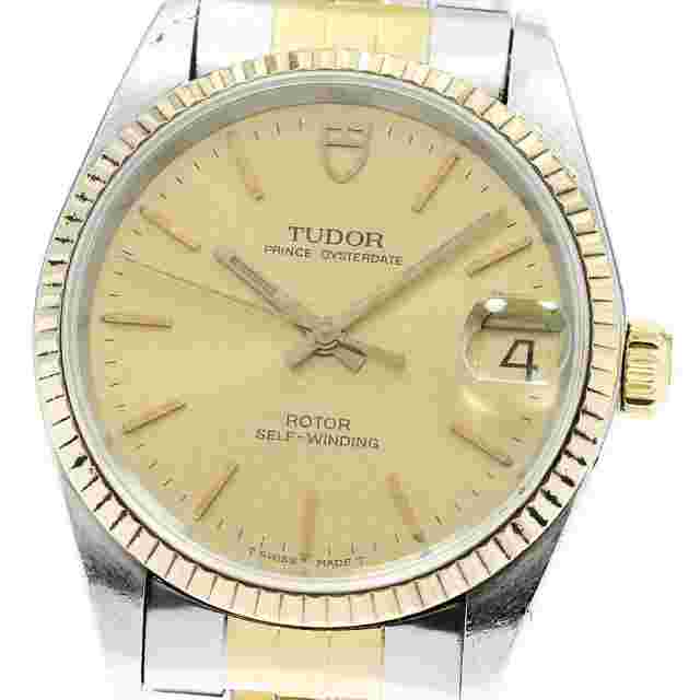 TUDOR Prince 72033