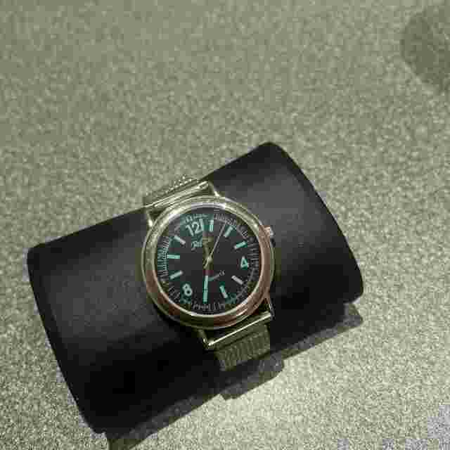 Reflex Mens Watch