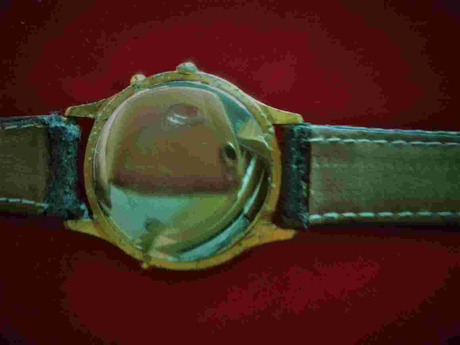 VOGUE FULL MOON ref4540
