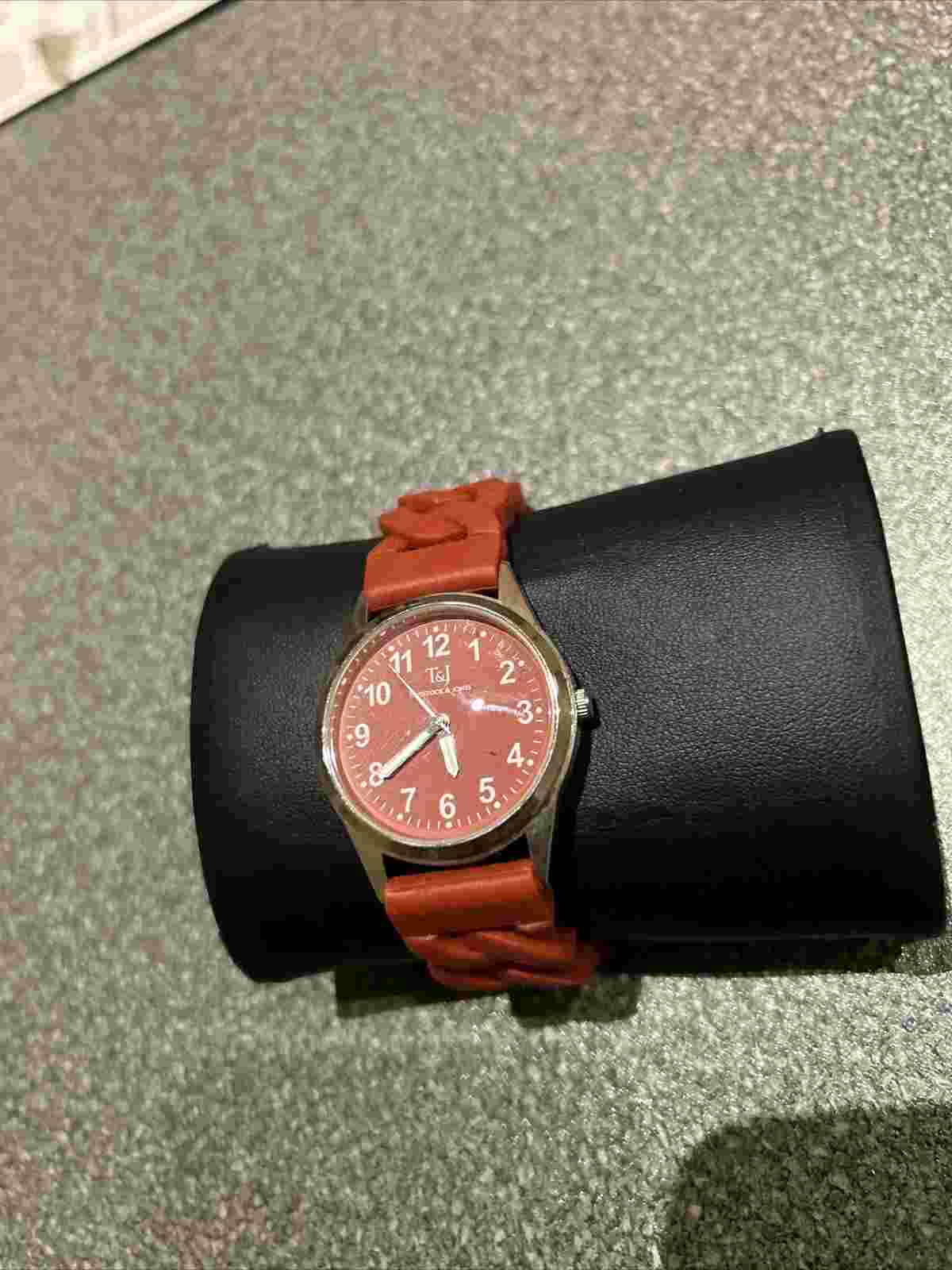 Tavistock And Jones Ladies Watch