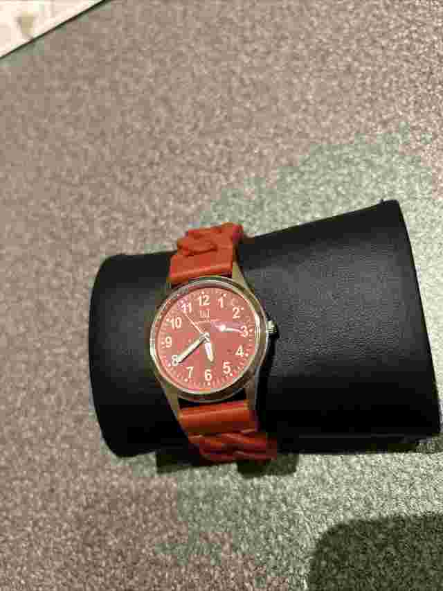 Tavistock And Jones Ladies Watch