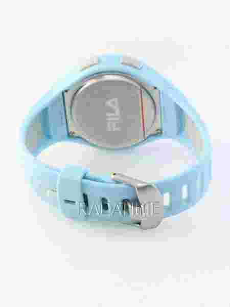 FILA DIGITAL QUARTZ 38-131-004 UNISEX'S WATCH