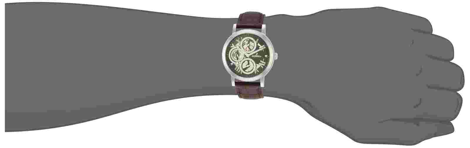 OROBIANCO Watches Or-0022 Quartz Analog Watch 57978