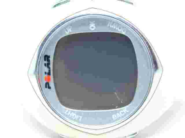 Polar F6 Heart Rate Monitor Fitness Unisex Digital Watch