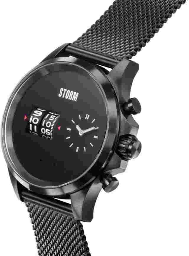 Storm 47466SL Men's Watch, Black