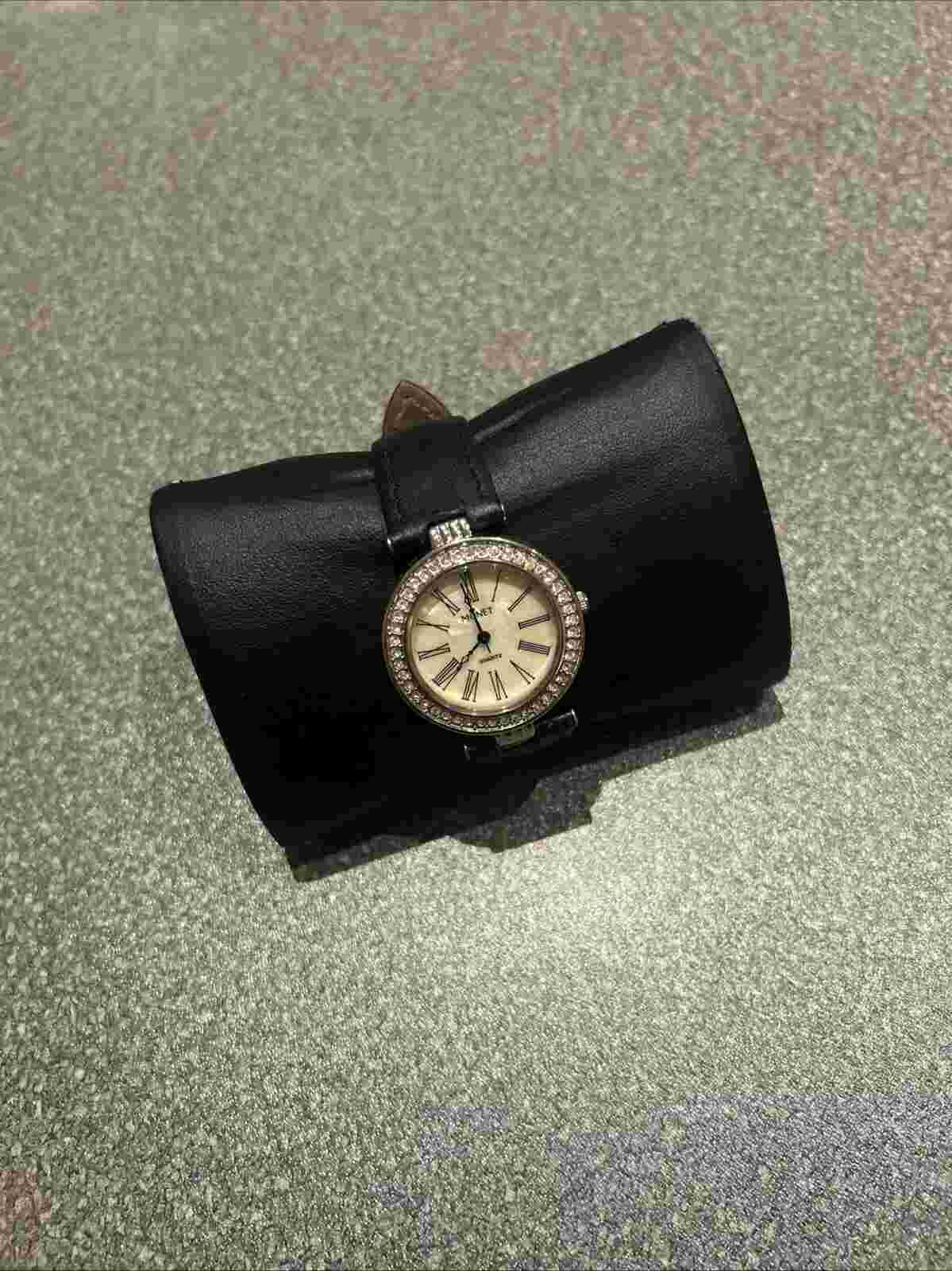 Monet Ladies Watch