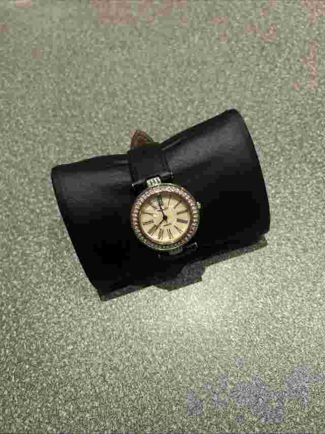 Monet Ladies Watch
