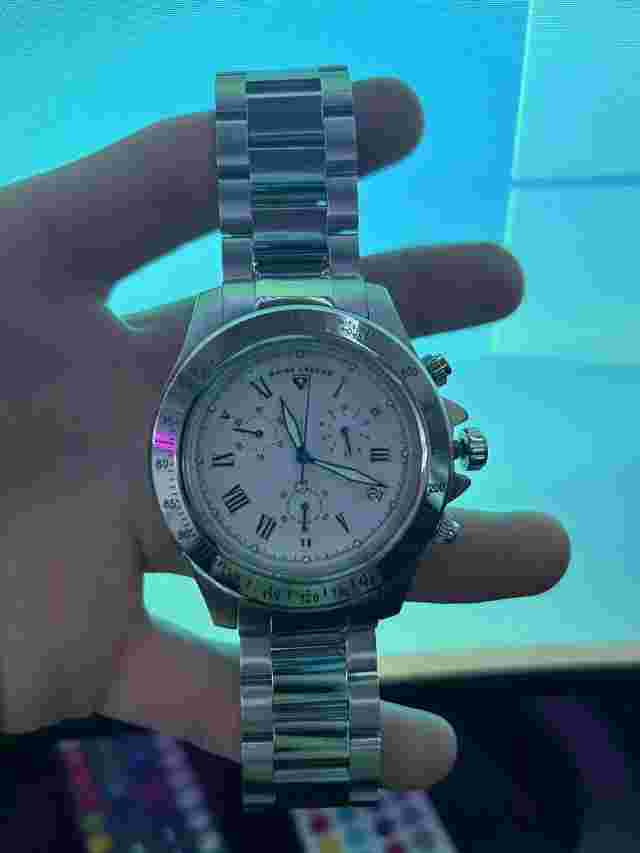DISCONTINUED Swiss Legend Eograph