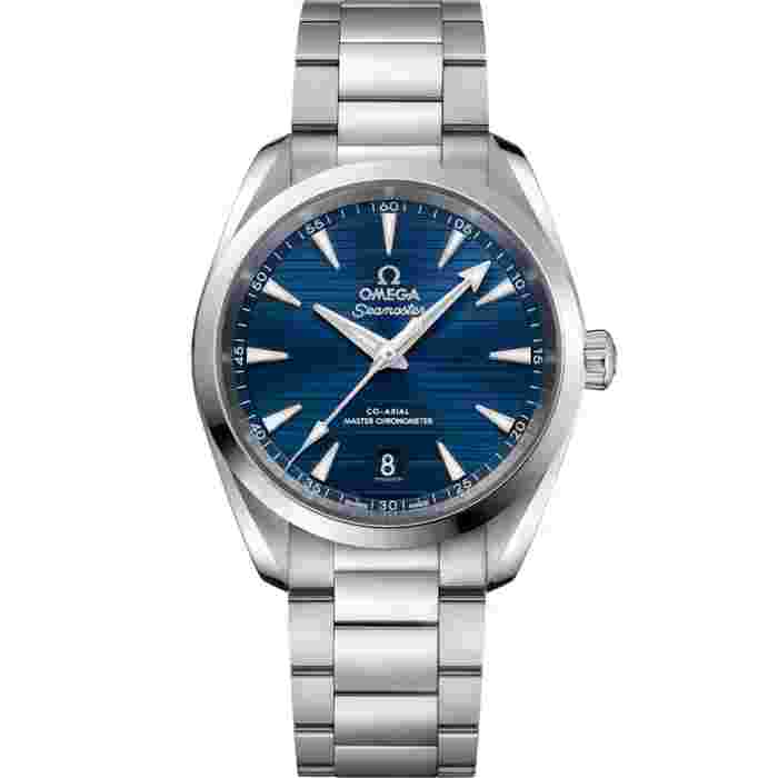 OMEGA Seamaster Aqua Terra 150M 220.10.38.20.03.001