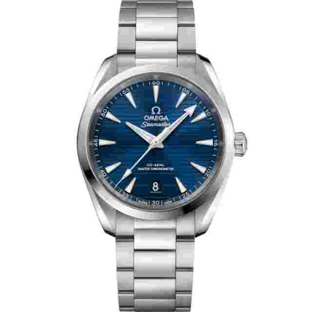 OMEGA Seamaster Aqua Terra 150M 220.10.38.20.03.001