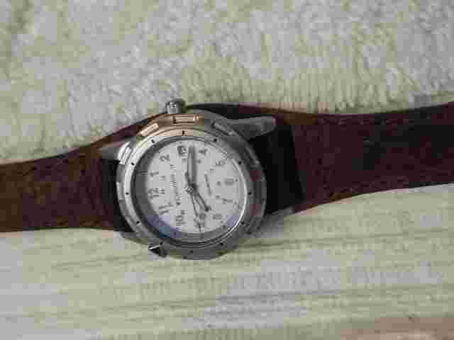 Womens Columbia Watch Good Condition