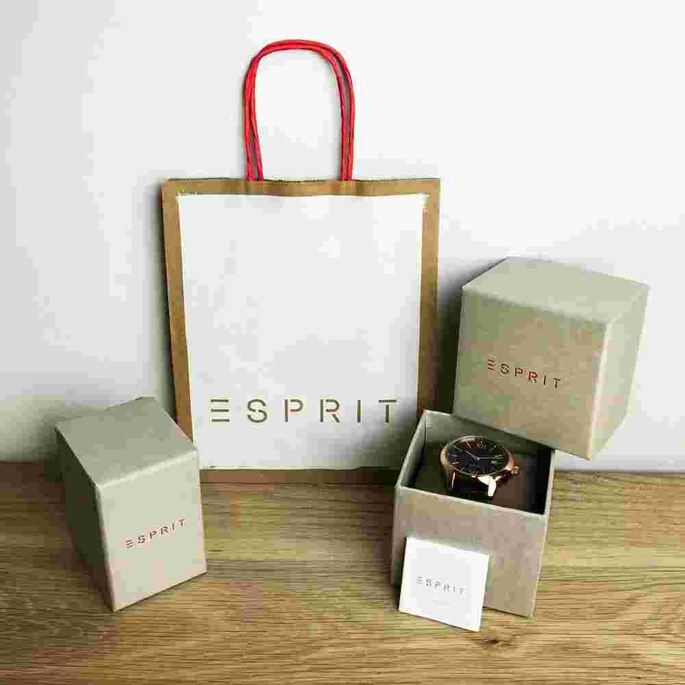 Watch Esprit Women ES104512002